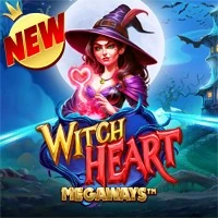 Witch Heart Megaways 27608be7